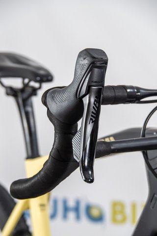 CANYON GRAIL CF SL 7 T-SM 2022 BICICLETA SEGUNDA MANO - Talla: SM
