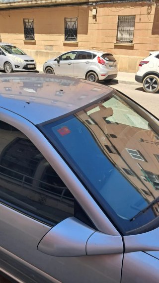 Opel Astra 1999