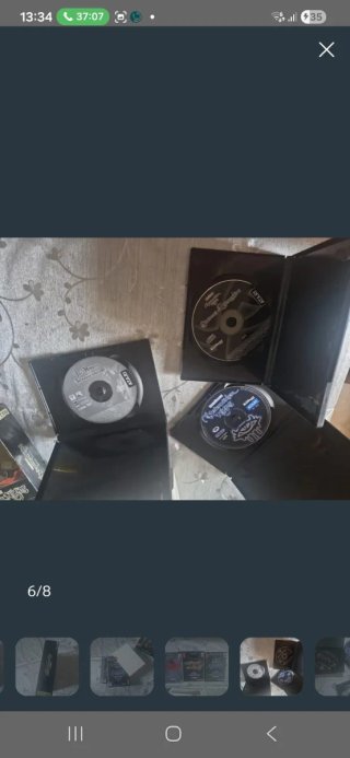Neverwinter Nights Deluxe Edition PC CD-ROM