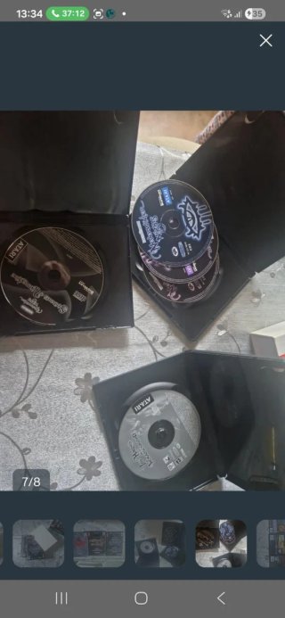 Neverwinter Nights Deluxe Edition PC CD-ROM