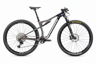 ORBEA OIZ M30 T-S 2021 BICICLETA SEGUNDA MANO - Talla: S