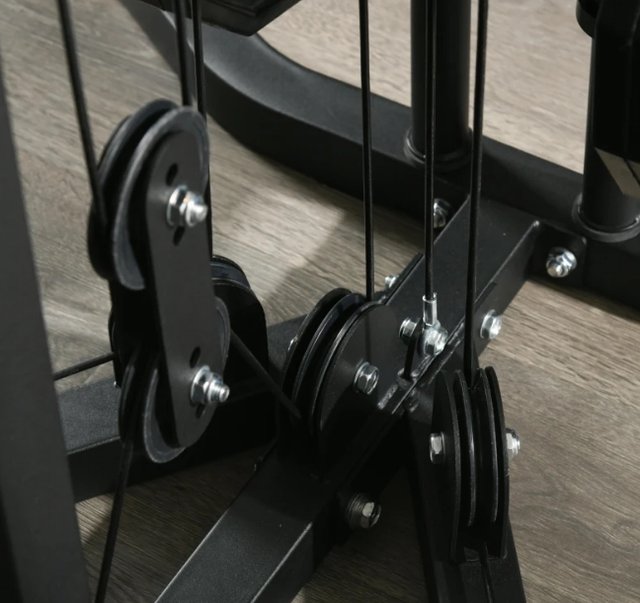 Máquina Multiestación Musculación