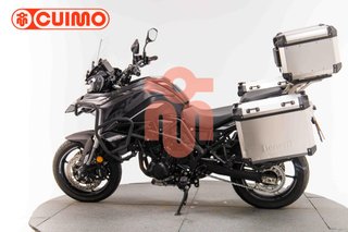 BENELLI TRK 702