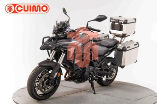 BENELLI TRK 702