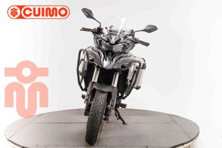 BENELLI TRK 702