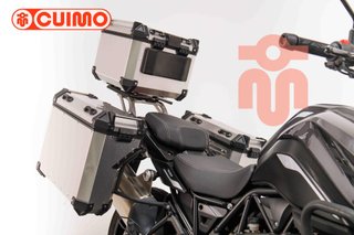 BENELLI TRK 702