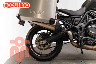 BENELLI TRK 702