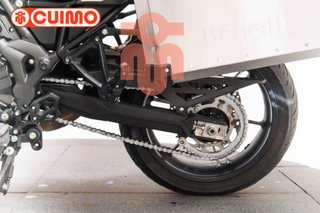 BENELLI TRK 702