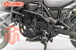 BENELLI TRK 702