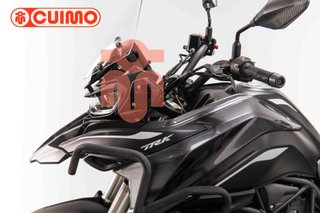 BENELLI TRK 702