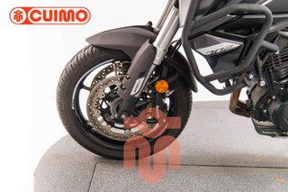 BENELLI TRK 702