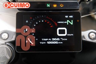 BENELLI TRK 702