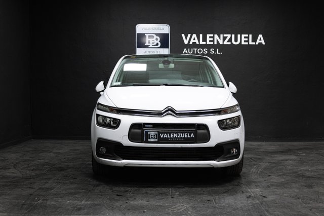 Citroen C4 Picasso PureTech SS 6v First