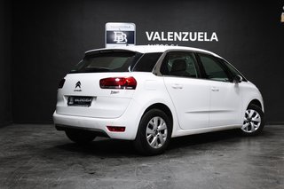 Citroen C4 Picasso PureTech SS 6v First