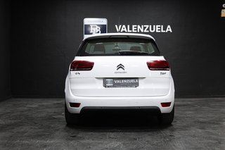 Citroen C4 Picasso PureTech SS 6v First