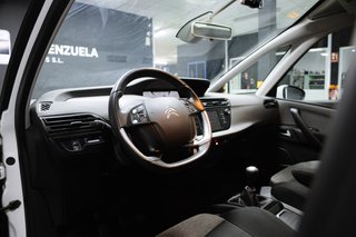 Citroen C4 Picasso PureTech SS 6v First