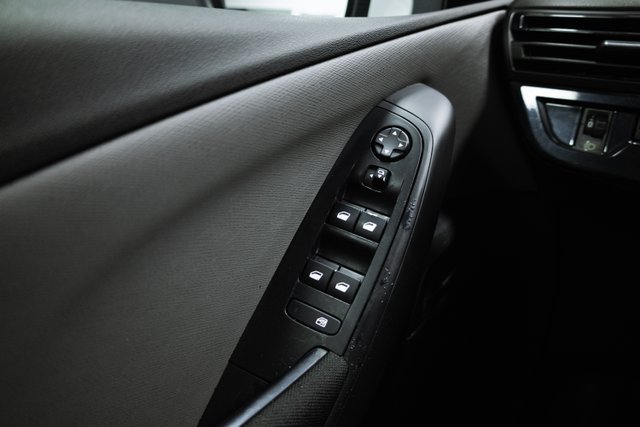 Citroen C4 Picasso PureTech SS 6v First