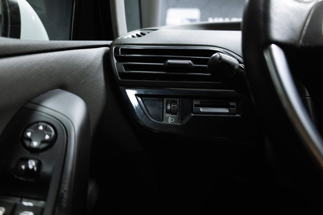 Citroen C4 Picasso PureTech SS 6v First