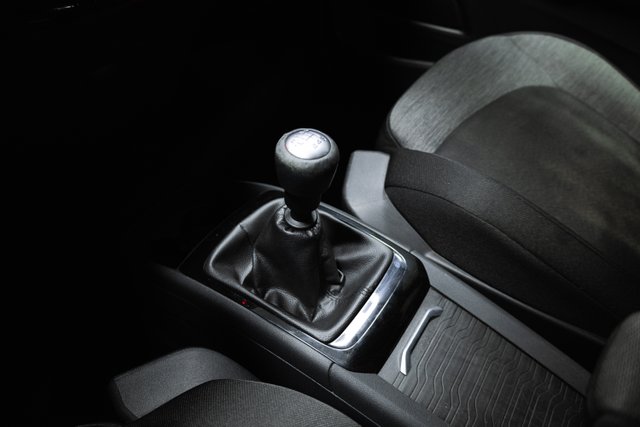 Citroen C4 Picasso PureTech SS 6v First