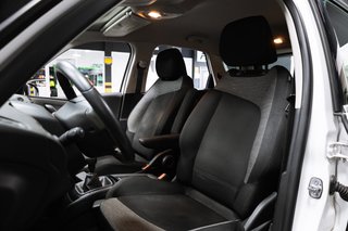 Citroen C4 Picasso PureTech SS 6v First