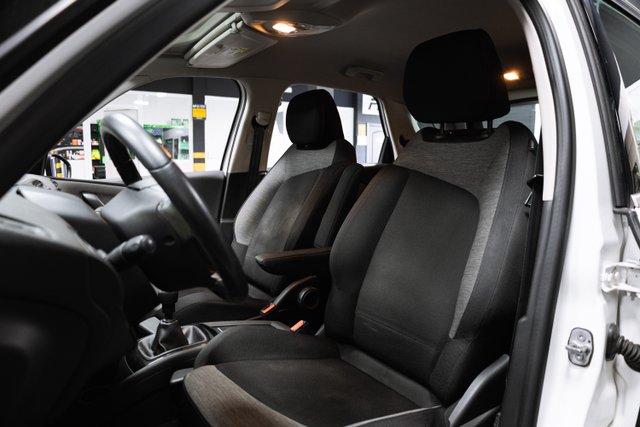 Citroen C4 Picasso PureTech SS 6v First