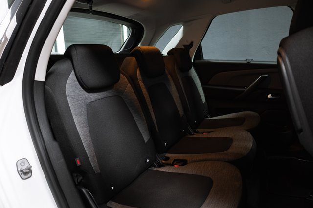 Citroen C4 Picasso PureTech SS 6v First