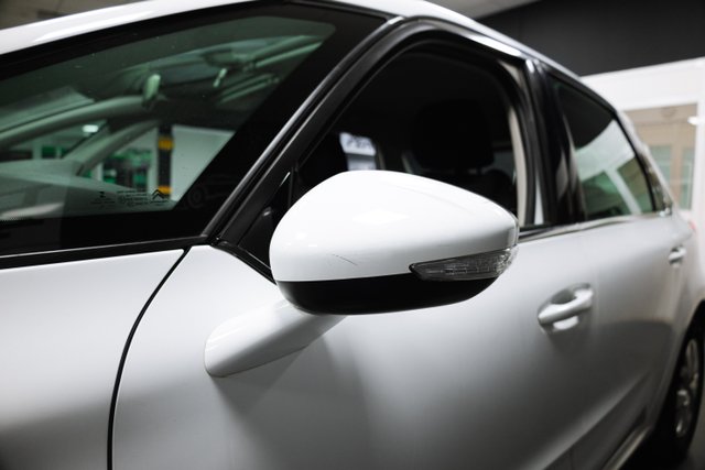 Citroen C4 Picasso PureTech SS 6v First