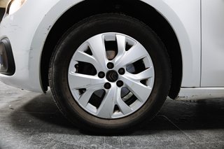 Citroen C4 Picasso PureTech SS 6v First