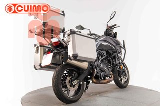 BENELLI TRK 702