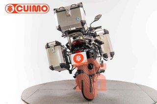 BENELLI TRK 702