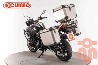 BENELLI TRK 702