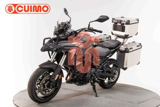 BENELLI TRK 702