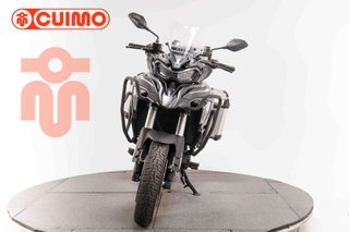 BENELLI TRK 702