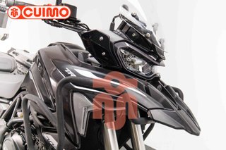 BENELLI TRK 702