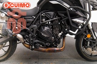 BENELLI TRK 702