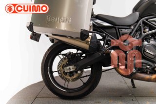 BENELLI TRK 702