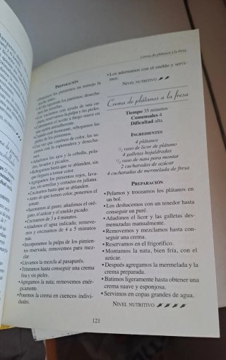 Cocina Mediterránea