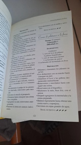 Cocina Mediterránea