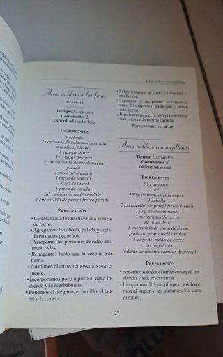 Cocina Mediterránea