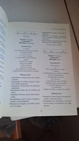Cocina Mediterránea