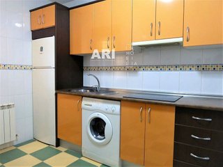 Piso en alquiler en Miguelturra