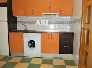 Piso en alquiler en Miguelturra