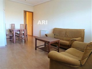 Piso en alquiler en Miguelturra