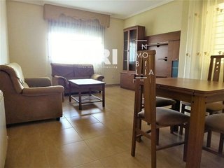 Piso en alquiler en Miguelturra