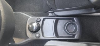 Citroen C4 Picasso 2012