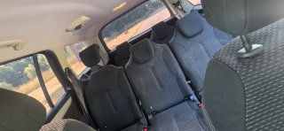 Citroen C4 Picasso 2012