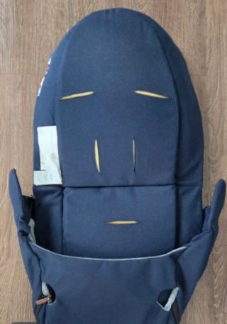 Cocoon Joolz Hub