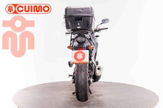 HONDA CB 500 X
