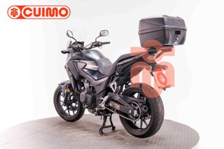 HONDA CB 500 X