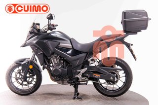 HONDA CB 500 X